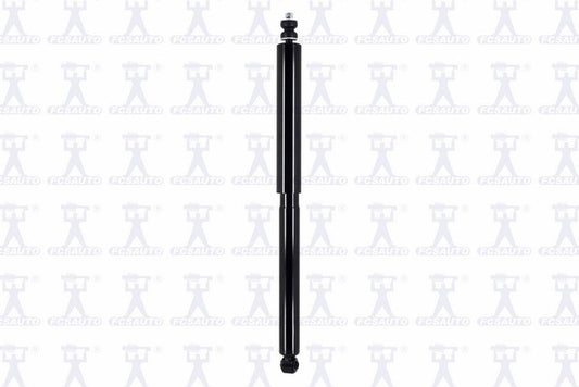Suspension Shock Absorber FCS Automotive 341585