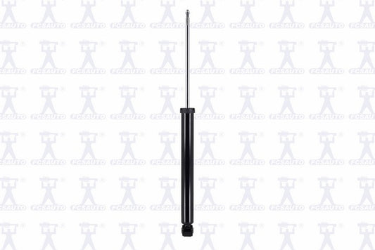 Suspension Shock Absorber FCS Automotive 341586