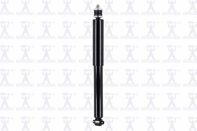 Suspension Shock Absorber FCS Automotive 341587