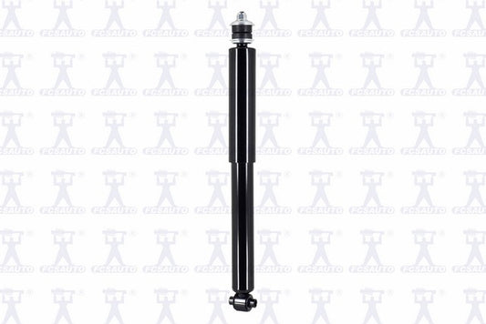 Suspension Shock Absorber FCS Automotive 341587