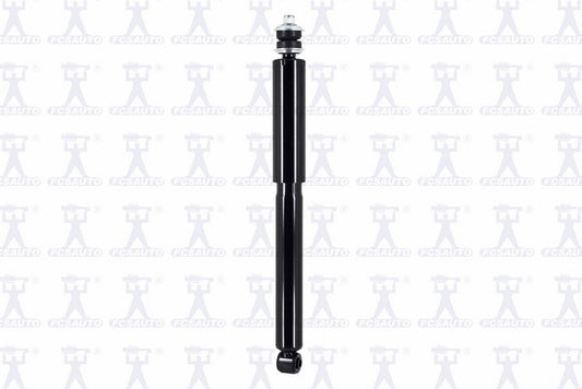 Suspension Shock Absorber FCS Automotive 341588