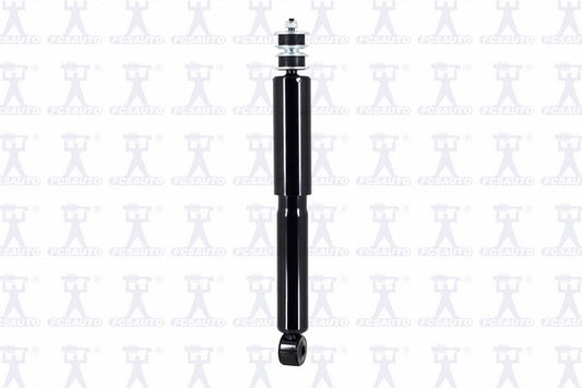 Suspension Shock Absorber FCS Automotive 341598
