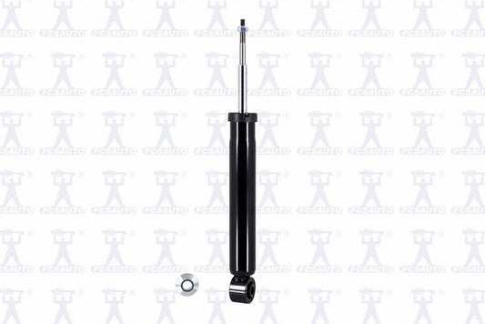 Suspension Shock Absorber FCS Automotive 341601
