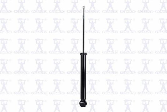 Suspension Shock Absorber FCS Automotive 341612