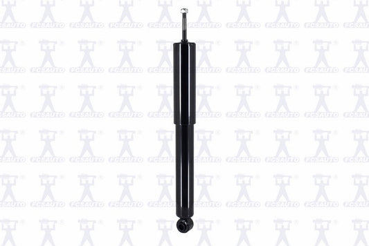 Suspension Shock Absorber FCS Automotive 341615