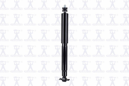 Suspension Shock Absorber FCS Automotive 341627