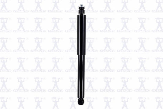 Suspension Shock Absorber FCS Automotive 341628