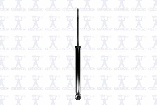 Suspension Shock Absorber FCS Automotive 341635