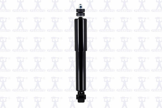 Suspension Shock Absorber FCS Automotive 341639