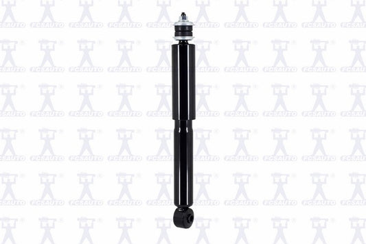 Suspension Shock Absorber FCS Automotive 341640