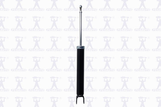Suspension Shock Absorber FCS Automotive 341715