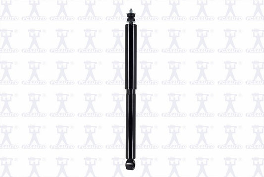 Suspension Shock Absorber FCS Automotive 341952
