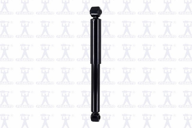 Suspension Shock Absorber FCS Automotive 342471