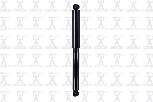 Suspension Shock Absorber FCS Automotive 342472