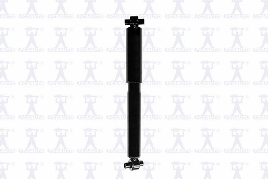 Suspension Shock Absorber FCS Automotive 342473