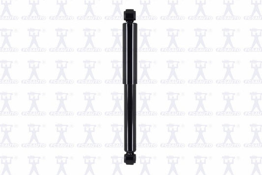 Suspension Shock Absorber FCS Automotive 342479