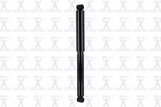 Suspension Shock Absorber FCS Automotive 342494