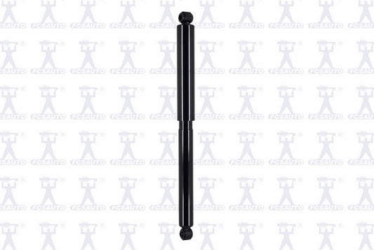 Suspension Shock Absorber FCS Automotive 342496