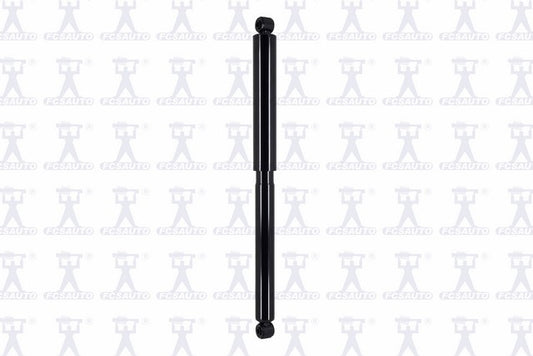 Suspension Shock Absorber FCS Automotive 342508