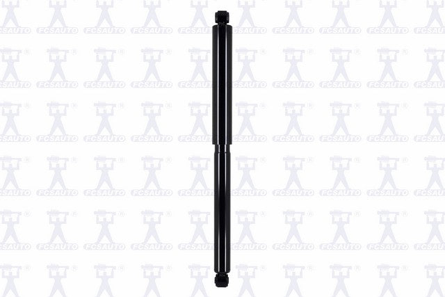 Suspension Shock Absorber FCS Automotive 342510