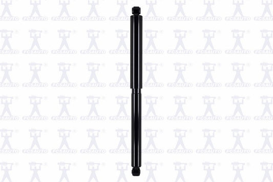 Suspension Shock Absorber FCS Automotive 342510