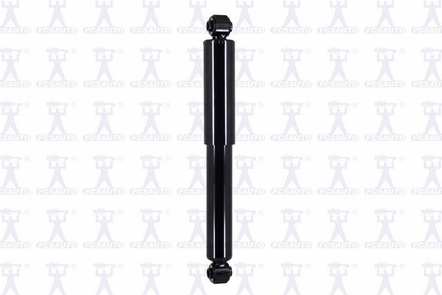 Suspension Shock Absorber FCS Automotive 342516