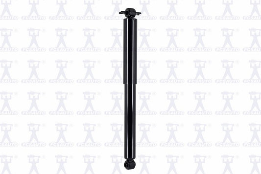 Suspension Shock Absorber FCS Automotive 342517