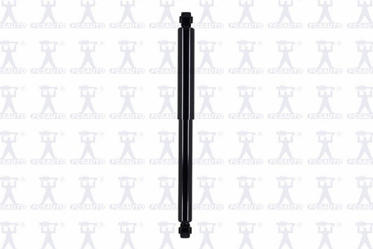 Suspension Shock Absorber FCS Automotive 342528