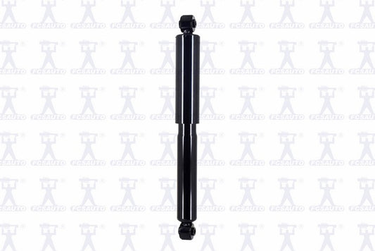 Suspension Shock Absorber FCS Automotive 342547