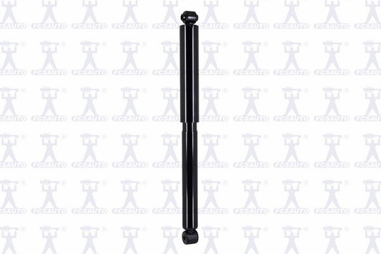 Suspension Shock Absorber FCS Automotive 342556