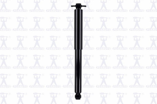 Suspension Shock Absorber FCS Automotive 342559