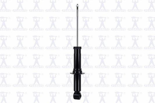 Suspension Strut Assembly FCS Automotive 345484