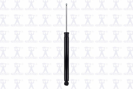 Suspension Shock Absorber FCS Automotive 346041