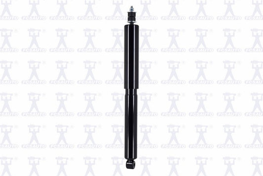 Suspension Shock Absorber FCS Automotive 346056