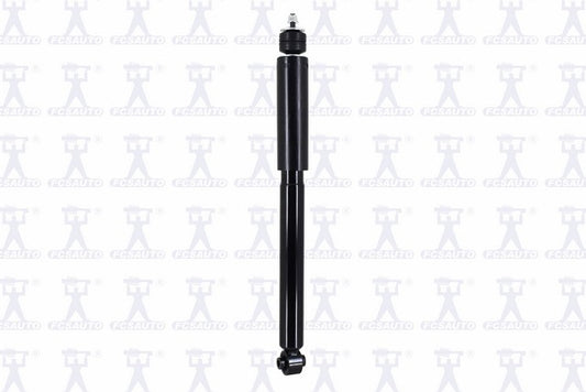 Suspension Shock Absorber FCS Automotive 346057