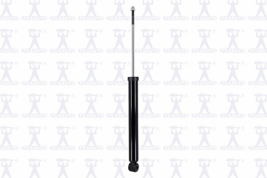 Suspension Shock Absorber FCS Automotive 346084