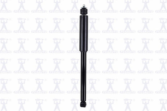 Suspension Shock Absorber FCS Automotive 346090