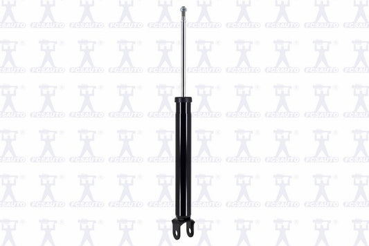 Suspension Shock Absorber FCS Automotive 346093