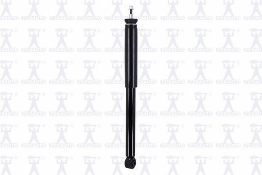 Suspension Shock Absorber FCS Automotive 346102