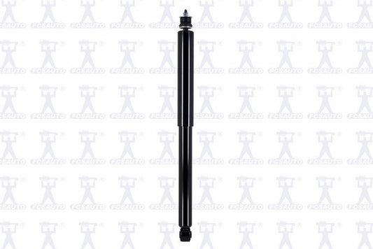 Suspension Shock Absorber FCS Automotive 346104