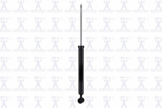Suspension Shock Absorber FCS Automotive 346211