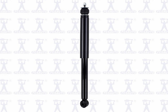 Suspension Shock Absorber FCS Automotive 346253