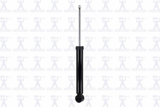 Suspension Shock Absorber FCS Automotive 346332