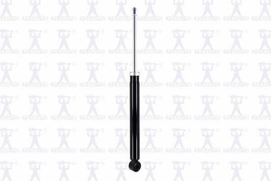 Suspension Shock Absorber FCS Automotive 346341