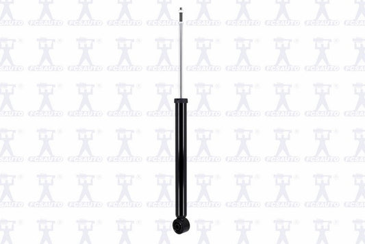 Suspension Shock Absorber FCS Automotive 346555