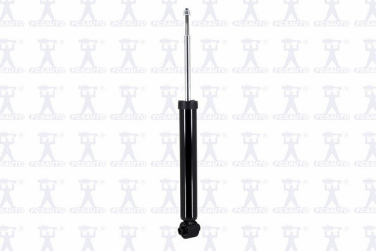 Suspension Shock Absorber FCS Automotive 346567