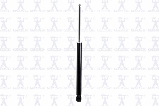 Suspension Shock Absorber FCS Automotive 346709