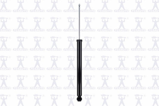 Suspension Shock Absorber FCS Automotive 346716