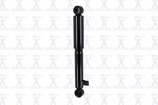 Suspension Shock Absorber FCS Automotive 347007