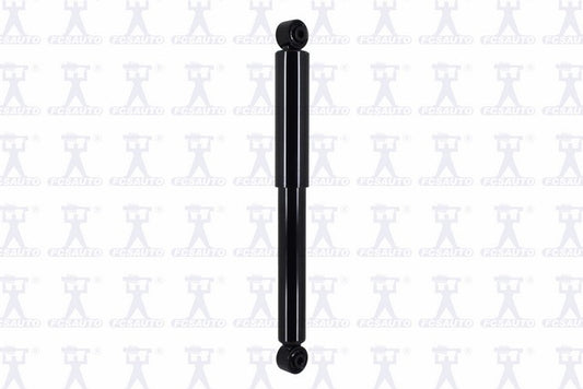 Suspension Shock Absorber FCS Automotive 347069